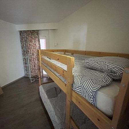 3 Bedroom Apartment Nearby The Sea Ostende Exteriér fotografie