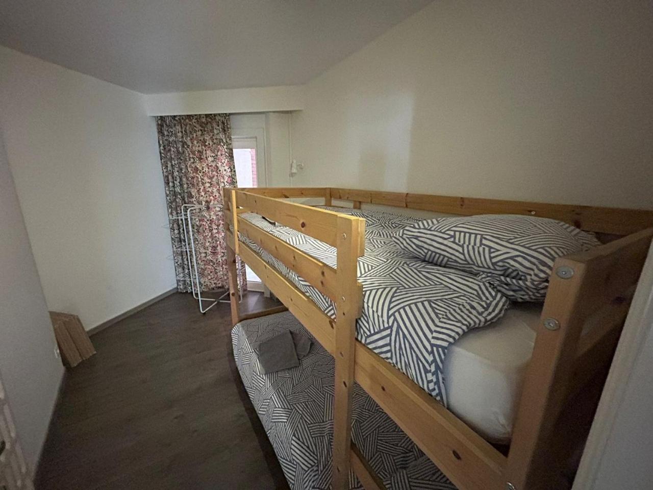 3 Bedroom Apartment Nearby The Sea Ostende Exteriér fotografie